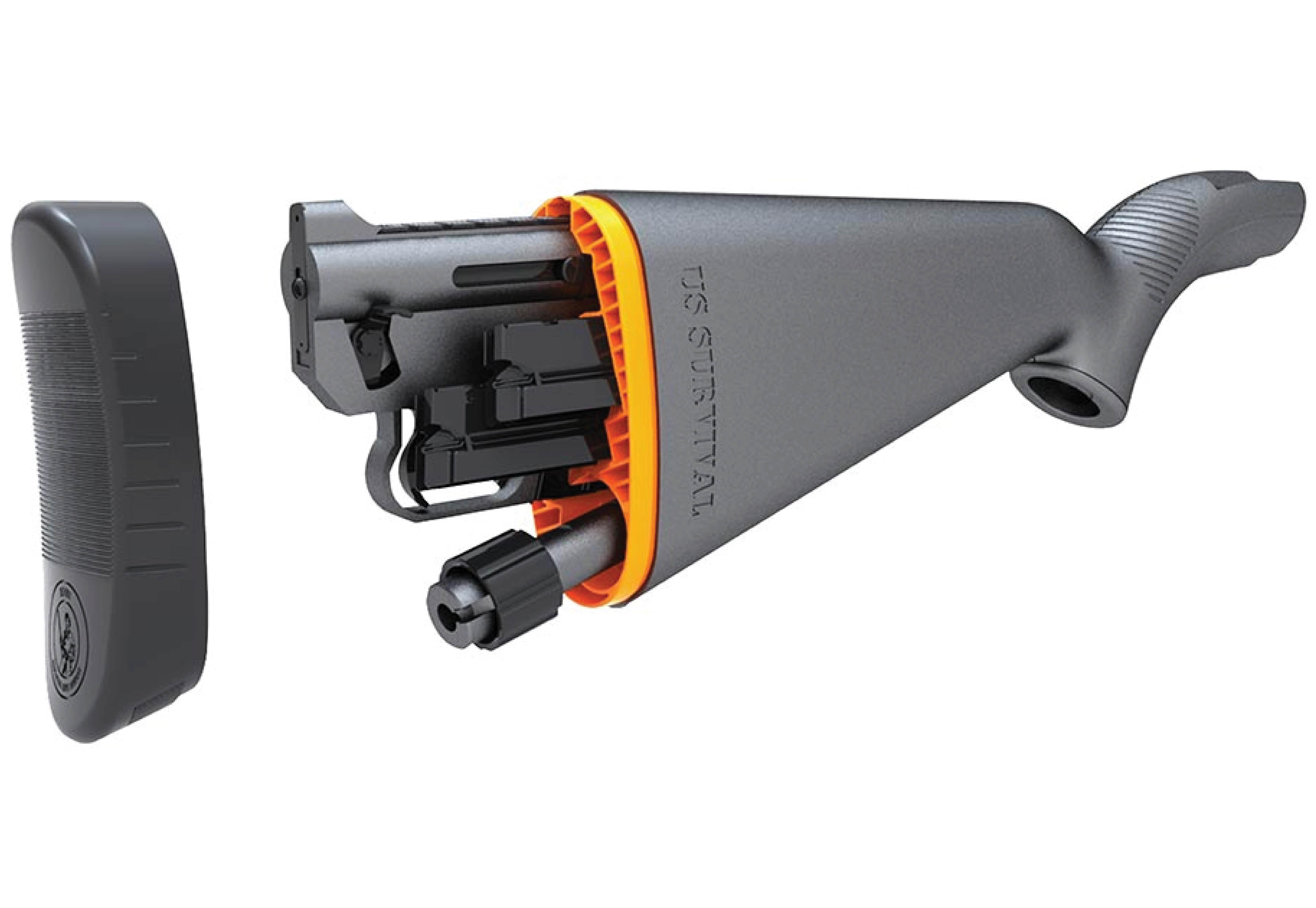 Ammo Bros | HENRY REPEATING ARMS U.S. SURVIVAL PACK W/ AR-7 RIFLE